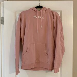 Glossier Sweatshirt